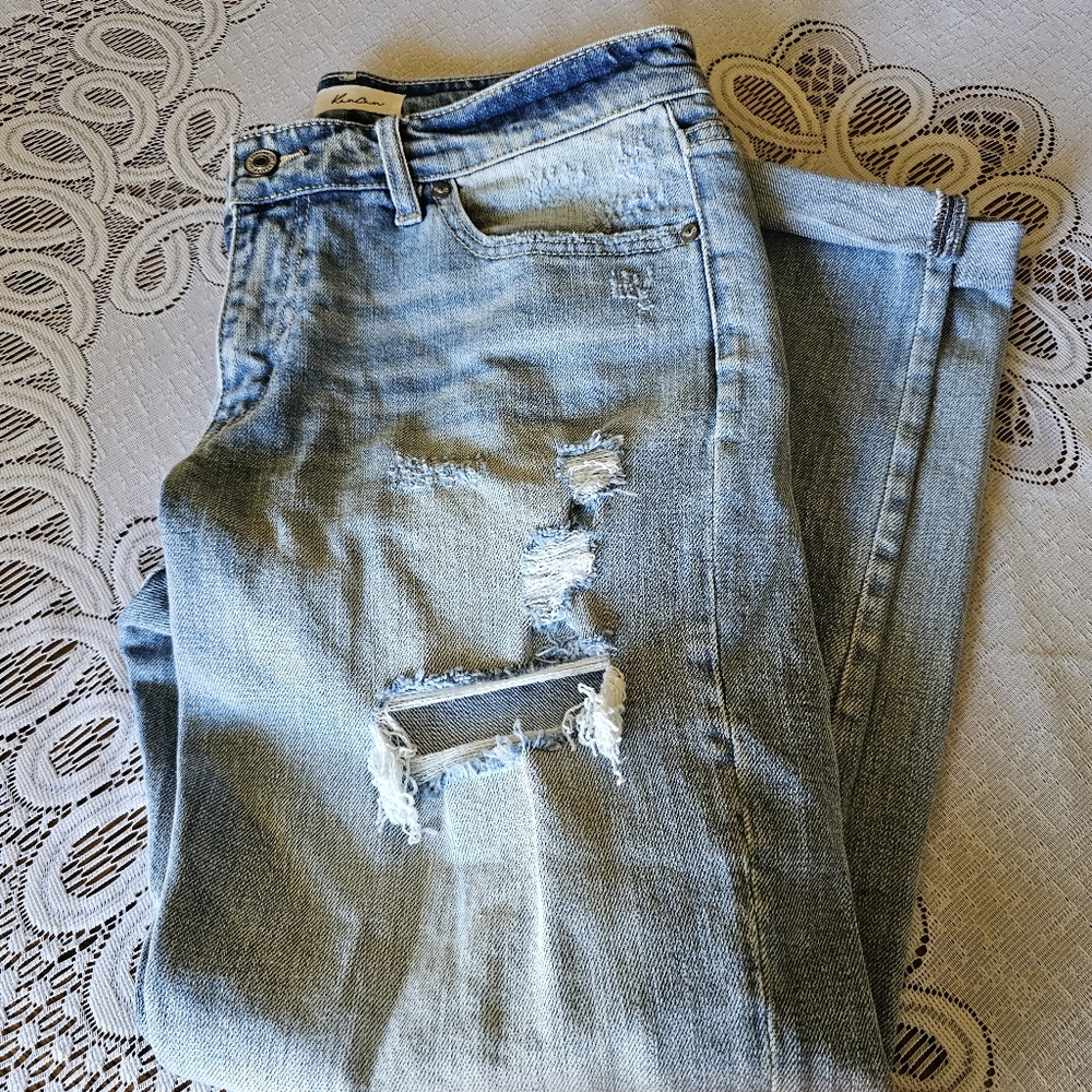 Kancan Jeans
